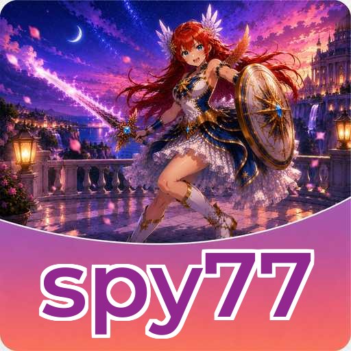 spy77