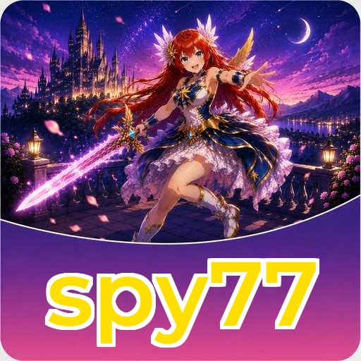 spy77